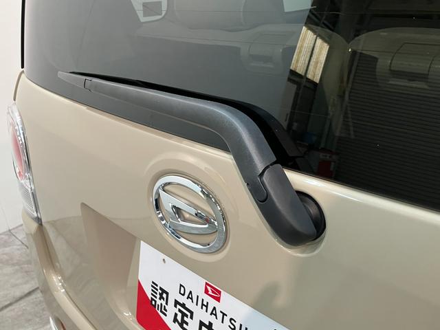 ムーヴキャンバスGホワイトアクセントVS SA3 ドラレコ パノラマカメラ衝突被害軽減ブレーキ ディスプレイオーディオ Bluetooth USB DVD 前後ドラレコ パノラマカメラ 両側電動スライドドア シートヒーター LED オートライト オートエアコン スマートキー(滋賀県)の中古車