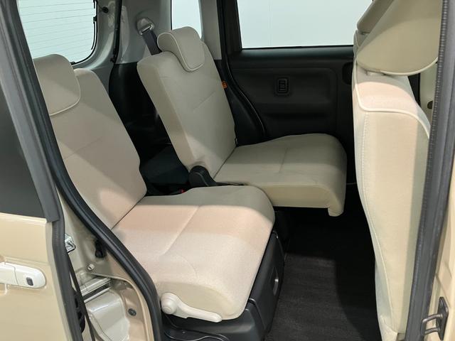 ムーヴキャンバスGホワイトアクセントVS SA3 ドラレコ パノラマカメラ衝突被害軽減ブレーキ ディスプレイオーディオ Bluetooth USB DVD 前後ドラレコ パノラマカメラ 両側電動スライドドア シートヒーター LED オートライト オートエアコン スマートキー(滋賀県)の中古車