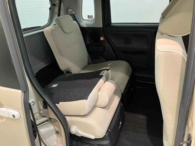 ムーヴキャンバスGホワイトアクセントVS SA3 ドラレコ パノラマカメラ衝突被害軽減ブレーキ ディスプレイオーディオ Bluetooth USB DVD 前後ドラレコ パノラマカメラ 両側電動スライドドア シートヒーター LED オートライト オートエアコン スマートキー(滋賀県)の中古車