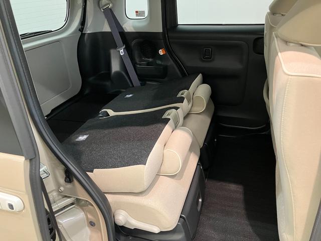 ムーヴキャンバスGホワイトアクセントVS SA3 ドラレコ パノラマカメラ衝突被害軽減ブレーキ ディスプレイオーディオ Bluetooth USB DVD 前後ドラレコ パノラマカメラ 両側電動スライドドア シートヒーター LED オートライト オートエアコン スマートキー(滋賀県)の中古車