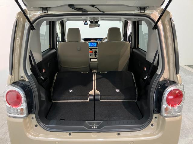 ムーヴキャンバスGホワイトアクセントVS SA3 ドラレコ パノラマカメラ衝突被害軽減ブレーキ ディスプレイオーディオ Bluetooth USB DVD 前後ドラレコ パノラマカメラ 両側電動スライドドア シートヒーター LED オートライト オートエアコン スマートキー(滋賀県)の中古車