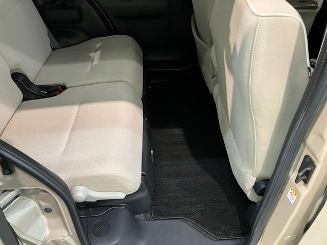 ムーヴキャンバスGホワイトアクセントVS SA3 ドラレコ パノラマカメラ衝突被害軽減ブレーキ ディスプレイオーディオ Bluetooth USB DVD 前後ドラレコ パノラマカメラ 両側電動スライドドア シートヒーター LED オートライト オートエアコン スマートキー(滋賀県)の中古車