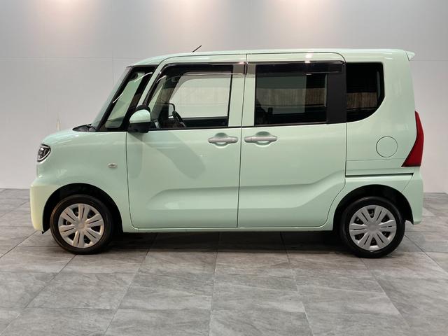 タントスローパーＬ　フルセグナビ　バックカメラ　前後ドラレコ車いす乗降車　衝突被害軽減ブレーキ　コーナーセンサー　フルセグナビ　Ｂｌｕｅｔｏｏｔｈ　ＤＶＤ再生　ＵＳＢ　バックカメラ　前後ドラレコ　両側スライドドア　ＬＥＤ　オートライト　スマートキー（滋賀県）の中古車