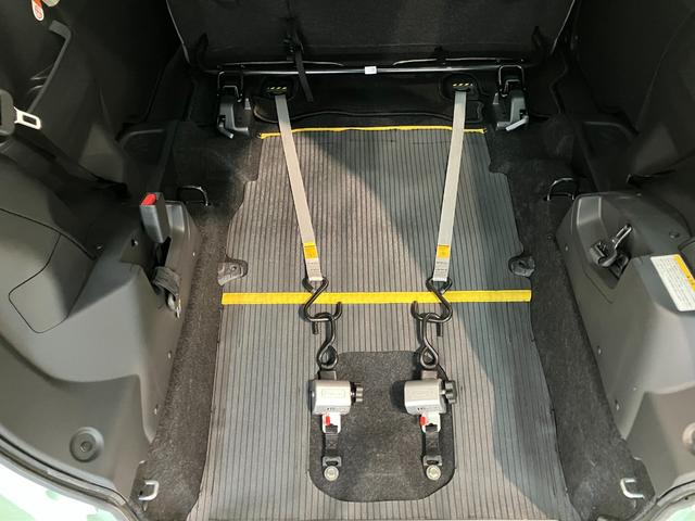 タントスローパーＬ　フルセグナビ　バックカメラ　前後ドラレコ車いす乗降車　衝突被害軽減ブレーキ　コーナーセンサー　フルセグナビ　Ｂｌｕｅｔｏｏｔｈ　ＤＶＤ再生　ＵＳＢ　バックカメラ　前後ドラレコ　両側スライドドア　ＬＥＤ　オートライト　スマートキー（滋賀県）の中古車