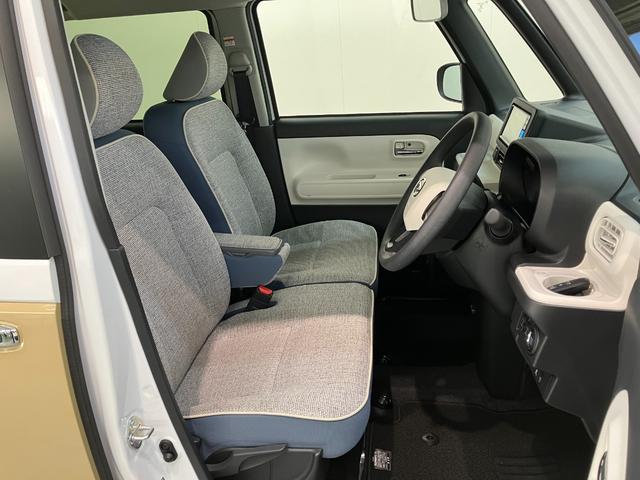 ムーヴキャンバスストライプスＧ　フルセグナビ　バックカメラ　両側電動スライド衝突被害軽減ブレーキ　コーナーセンサー　フルセグナビ　バックカメラ　ＤＶＤ再生　Ｂｌｕｅｔｏｏｔｈ　ＵＳＢ　両側電動スライドドア　ＬＥＤ　シートヒーター　オートエアコン　電動パーキングブレーキ（滋賀県）の中古車