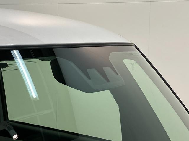 ムーヴキャンバスストライプスＧ　フルセグナビ　バックカメラ　両側電動スライド衝突被害軽減ブレーキ　コーナーセンサー　フルセグナビ　バックカメラ　ＤＶＤ再生　Ｂｌｕｅｔｏｏｔｈ　ＵＳＢ　両側電動スライドドア　ＬＥＤ　シートヒーター　オートエアコン　電動パーキングブレーキ（滋賀県）の中古車