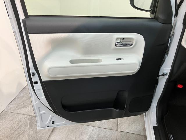 ムーヴキャンバスストライプスＧ　フルセグナビ　バックカメラ　両側電動スライド衝突被害軽減ブレーキ　コーナーセンサー　フルセグナビ　バックカメラ　ＤＶＤ再生　Ｂｌｕｅｔｏｏｔｈ　ＵＳＢ　両側電動スライドドア　ＬＥＤ　シートヒーター　オートエアコン　電動パーキングブレーキ（滋賀県）の中古車