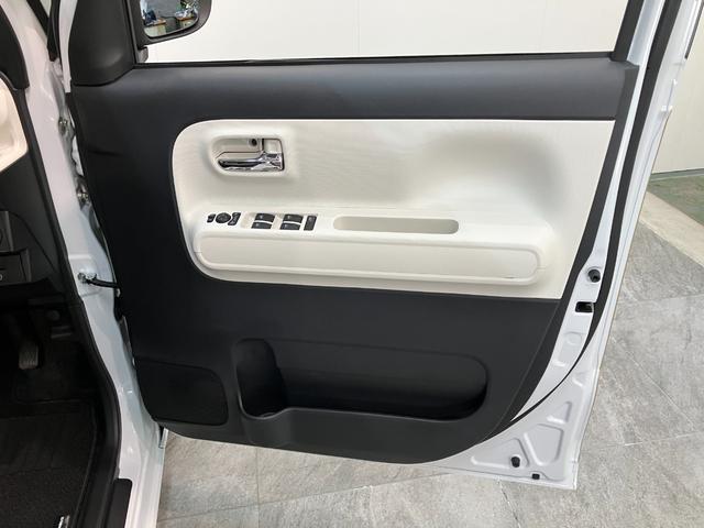 ムーヴキャンバスストライプスＧ　フルセグナビ　バックカメラ　両側電動スライド衝突被害軽減ブレーキ　コーナーセンサー　フルセグナビ　バックカメラ　ＤＶＤ再生　Ｂｌｕｅｔｏｏｔｈ　ＵＳＢ　両側電動スライドドア　ＬＥＤ　シートヒーター　オートエアコン　電動パーキングブレーキ（滋賀県）の中古車