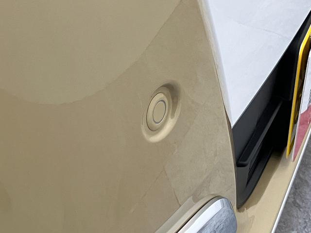 ムーヴキャンバスストライプスＧ　フルセグナビ　バックカメラ　両側電動スライド衝突被害軽減ブレーキ　コーナーセンサー　フルセグナビ　バックカメラ　ＤＶＤ再生　Ｂｌｕｅｔｏｏｔｈ　ＵＳＢ　両側電動スライドドア　ＬＥＤ　シートヒーター　オートエアコン　電動パーキングブレーキ（滋賀県）の中古車