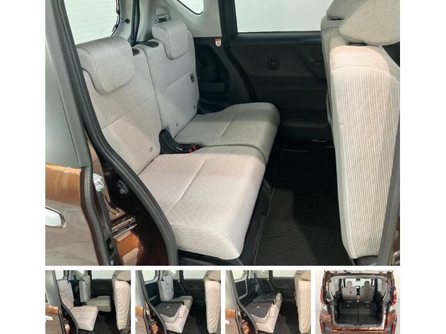 ムーヴＸ　フルセグナビ　バックカメラ　左側電動スライドドア衝突被害軽減ブレーキ　コーナーセンサー　フルセグナビ　バックカメラ　ＤＶＤ　Ｂｌｕｅｔｏｏｔｈ　ＵＳＢ　左側電動スライドドア　ＬＥＤ　オートライト　オートエアコン　電動格納式ミラー　エコアイドル（滋賀県）の中古車