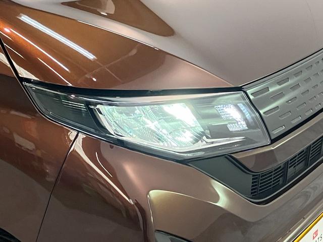 ムーヴＸ　フルセグナビ　バックカメラ　左側電動スライドドア衝突被害軽減ブレーキ　コーナーセンサー　フルセグナビ　バックカメラ　ＤＶＤ　Ｂｌｕｅｔｏｏｔｈ　ＵＳＢ　左側電動スライドドア　ＬＥＤ　オートライト　オートエアコン　電動格納式ミラー　エコアイドル（滋賀県）の中古車