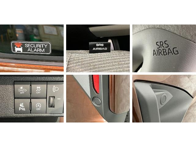 ムーヴＸ　フルセグナビ　バックカメラ　左側電動スライドドア衝突被害軽減ブレーキ　コーナーセンサー　フルセグナビ　バックカメラ　ＤＶＤ　Ｂｌｕｅｔｏｏｔｈ　ＵＳＢ　左側電動スライドドア　ＬＥＤ　オートライト　オートエアコン　電動格納式ミラー　エコアイドル（滋賀県）の中古車