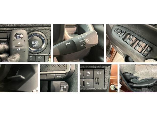 ムーヴＸ　フルセグナビ　バックカメラ　左側電動スライドドア衝突被害軽減ブレーキ　コーナーセンサー　フルセグナビ　バックカメラ　ＤＶＤ　Ｂｌｕｅｔｏｏｔｈ　ＵＳＢ　左側電動スライドドア　ＬＥＤ　オートライト　オートエアコン　電動格納式ミラー　エコアイドル（滋賀県）の中古車