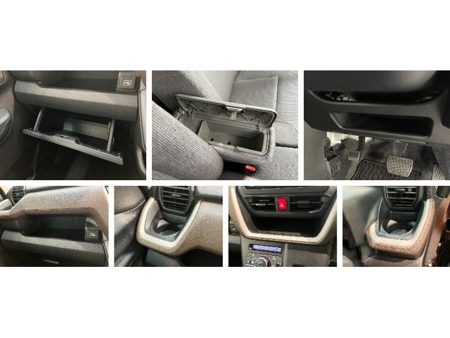 ムーヴＸ　フルセグナビ　バックカメラ　左側電動スライドドア衝突被害軽減ブレーキ　コーナーセンサー　フルセグナビ　バックカメラ　ＤＶＤ　Ｂｌｕｅｔｏｏｔｈ　ＵＳＢ　左側電動スライドドア　ＬＥＤ　オートライト　オートエアコン　電動格納式ミラー　エコアイドル（滋賀県）の中古車