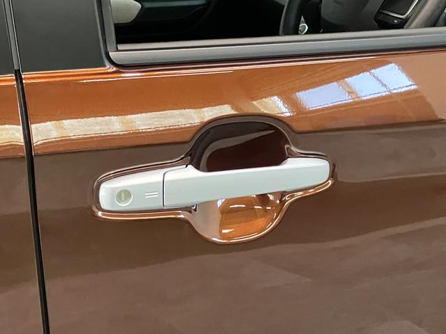 ムーヴＸ　フルセグナビ　バックカメラ　左側電動スライドドア衝突被害軽減ブレーキ　コーナーセンサー　フルセグナビ　バックカメラ　ＤＶＤ　Ｂｌｕｅｔｏｏｔｈ　ＵＳＢ　左側電動スライドドア　ＬＥＤ　オートライト　オートエアコン　電動格納式ミラー　エコアイドル（滋賀県）の中古車