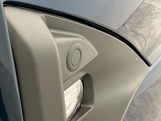 ムーヴＧ　左側電動スライドドア　スマートキー　コーナーセンサー衝突被害軽減ブレーキ　コーナーセンサー　バックカメラ（ナビ装着時用）　左側電動スライドドア　ＬＥＤヘッドライト　オートライト　オートエアコン　電動パーキングブレーキ　スマートキー　エコアイドル（滋賀県）の中古車