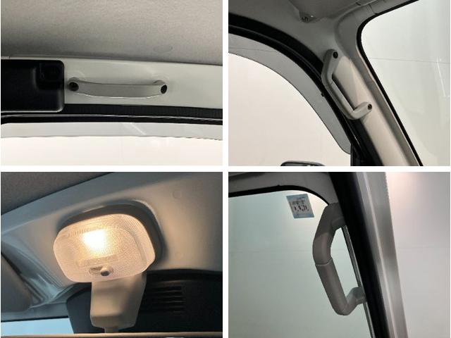 ハイゼットトラックスタンダード　４ＷＤ　ＣＶＴ　届出済未使用車衝突被害軽減ブレーキ　コーナーセンサー　パートタイム４ＷＤ　ＡＭ／ＦＭラジオ　マニュアルエアコン　マニュアルレベリング　オートライト（滋賀県）の中古車