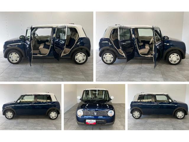 アルトラパンモード 8型ナビ バックカメラ ドラレコ 前席シートヒーター衝突被害軽減ブレーキ 8型フルセグナビ バックカメラ DVD Bluetooth USB ドラレコ 前席シートヒーター オートエアコン オートライト スマートキー タイヤ4本新品交換済み(滋賀県)の中古車