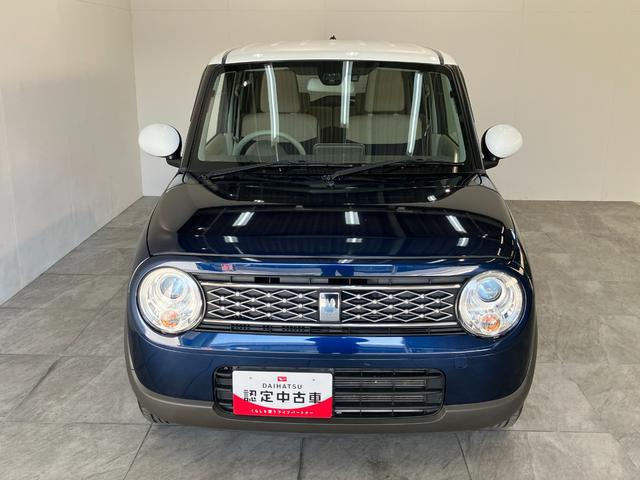 アルトラパンモード 8型ナビ バックカメラ ドラレコ 前席シートヒーター衝突被害軽減ブレーキ 8型フルセグナビ バックカメラ DVD Bluetooth USB ドラレコ 前席シートヒーター オートエアコン オートライト スマートキー タイヤ4本新品交換済み(滋賀県)の中古車