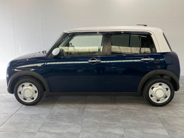 アルトラパンモード 8型ナビ バックカメラ ドラレコ 前席シートヒーター衝突被害軽減ブレーキ 8型フルセグナビ バックカメラ DVD Bluetooth USB ドラレコ 前席シートヒーター オートエアコン オートライト スマートキー タイヤ4本新品交換済み(滋賀県)の中古車