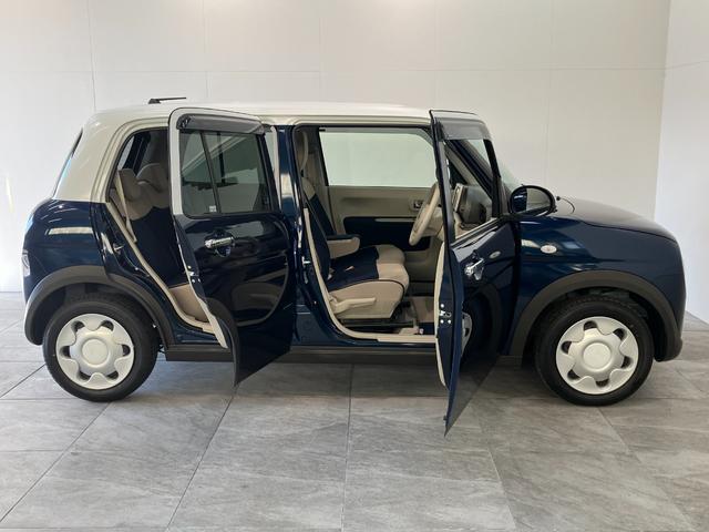 アルトラパンモード 8型ナビ バックカメラ ドラレコ 前席シートヒーター衝突被害軽減ブレーキ 8型フルセグナビ バックカメラ DVD Bluetooth USB ドラレコ 前席シートヒーター オートエアコン オートライト スマートキー タイヤ4本新品交換済み(滋賀県)の中古車