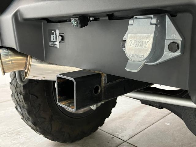 ジムニーXL 5MT JAOS1.5UP Linksマフ ヒッチ付JAOS BATTLEZリフトアップキット1.5インチUP Linksマフラー ジオランダーX−MT ヒッチメンバー&7ピン電源 ディスプレイオーディオ Bluetooth ドラレコ ETC Bカメラ(滋賀県)の中古車