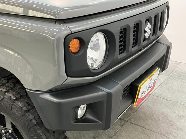 ジムニーXL 5MT JAOS1.5UP Linksマフ ヒッチ付JAOS BATTLEZリフトアップキット1.5インチUP Linksマフラー ジオランダーX−MT ヒッチメンバー&7ピン電源 ディスプレイオーディオ Bluetooth ドラレコ ETC Bカメラ(滋賀県)の中古車