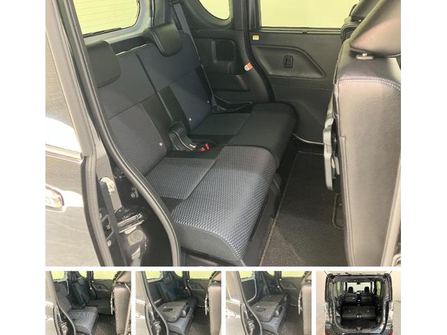 タントカスタムＲＳ　フルセグナビ　バックカメラ　両側パワスラ衝突被害軽減ブレーキ　コーナーセンサー　ターボ　フルセグナビ　Ｂｌｕｅｔｏｏｔｈ　ＤＶＤ再生　ＵＳＢ　バックカメラ　両側電動スライドドア　前席シートヒーター　ＬＥＤ　スマートキー　エコアイドル（滋賀県）の中古車