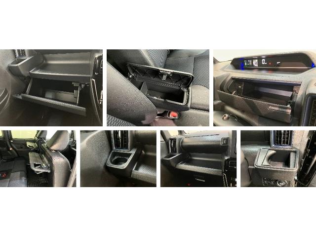 タントカスタムＲＳ　フルセグナビ　バックカメラ　両側パワスラ衝突被害軽減ブレーキ　コーナーセンサー　ターボ　フルセグナビ　Ｂｌｕｅｔｏｏｔｈ　ＤＶＤ再生　ＵＳＢ　バックカメラ　両側電動スライドドア　前席シートヒーター　ＬＥＤ　スマートキー　エコアイドル（滋賀県）の中古車