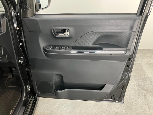 タントカスタムＲＳ　フルセグナビ　バックカメラ　両側パワスラ衝突被害軽減ブレーキ　コーナーセンサー　ターボ　フルセグナビ　Ｂｌｕｅｔｏｏｔｈ　ＤＶＤ再生　ＵＳＢ　バックカメラ　両側電動スライドドア　前席シートヒーター　ＬＥＤ　スマートキー　エコアイドル（滋賀県）の中古車