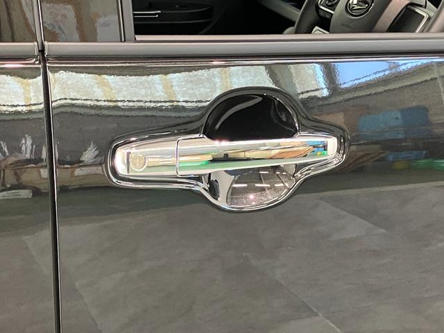 タントカスタムＲＳ　フルセグナビ　バックカメラ　両側パワスラ衝突被害軽減ブレーキ　コーナーセンサー　ターボ　フルセグナビ　Ｂｌｕｅｔｏｏｔｈ　ＤＶＤ再生　ＵＳＢ　バックカメラ　両側電動スライドドア　前席シートヒーター　ＬＥＤ　スマートキー　エコアイドル（滋賀県）の中古車