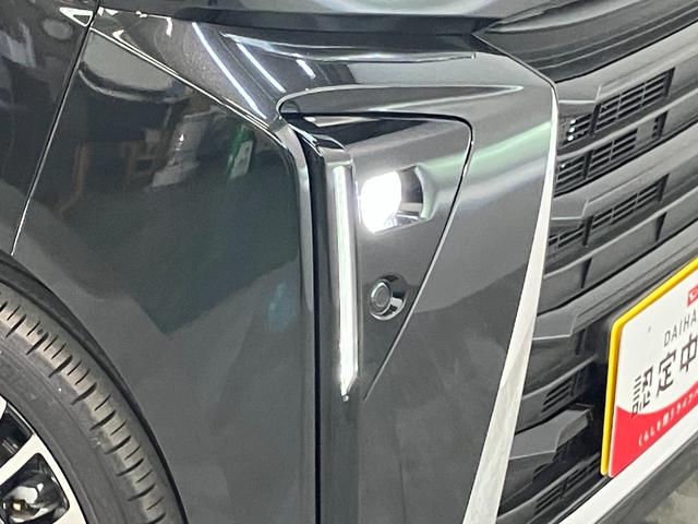 タントカスタムＲＳ　フルセグナビ　バックカメラ　両側パワスラ衝突被害軽減ブレーキ　コーナーセンサー　ターボ　フルセグナビ　Ｂｌｕｅｔｏｏｔｈ　ＤＶＤ再生　ＵＳＢ　バックカメラ　両側電動スライドドア　前席シートヒーター　ＬＥＤ　スマートキー　エコアイドル（滋賀県）の中古車