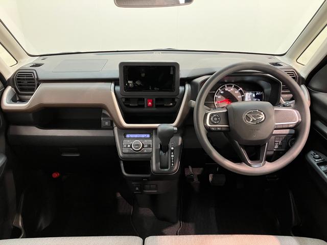 ムーヴＸ　コーナーセンサー　左側電動スライドドア　スマートキー衝突被害軽減ブレーキ　コーナーセンサー　バックカメラ（ナビ装着時用）　左側電動スライドドア　ＬＥＤヘッドライト　オートライト　オートエアコン　電動パーキングブレーキ　スマートキー　エコアイドル（滋賀県）の中古車