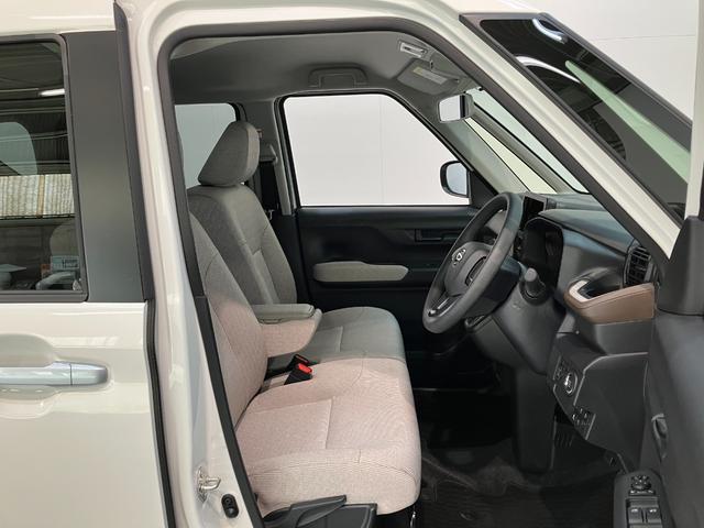 ムーヴＸ　コーナーセンサー　左側電動スライドドア　スマートキー衝突被害軽減ブレーキ　コーナーセンサー　バックカメラ（ナビ装着時用）　左側電動スライドドア　ＬＥＤヘッドライト　オートライト　オートエアコン　電動パーキングブレーキ　スマートキー　エコアイドル（滋賀県）の中古車