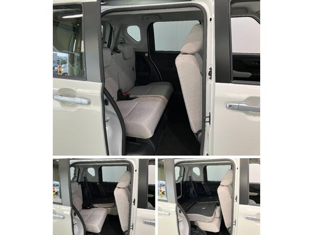 ムーヴＸ　コーナーセンサー　左側電動スライドドア　スマートキー衝突被害軽減ブレーキ　コーナーセンサー　バックカメラ（ナビ装着時用）　左側電動スライドドア　ＬＥＤヘッドライト　オートライト　オートエアコン　電動パーキングブレーキ　スマートキー　エコアイドル（滋賀県）の中古車