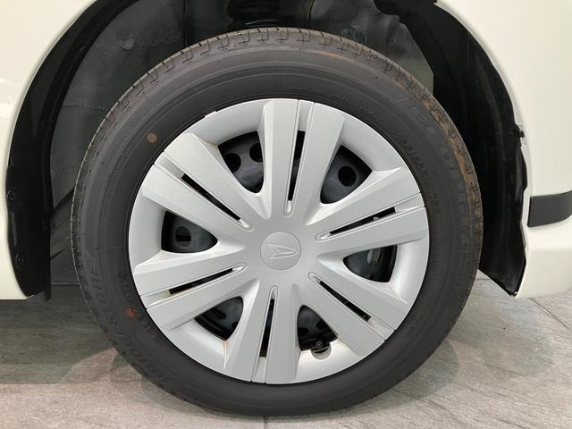 ムーヴＸ　コーナーセンサー　左側電動スライドドア　スマートキー衝突被害軽減ブレーキ　コーナーセンサー　バックカメラ（ナビ装着時用）　左側電動スライドドア　ＬＥＤヘッドライト　オートライト　オートエアコン　電動パーキングブレーキ　スマートキー　エコアイドル（滋賀県）の中古車