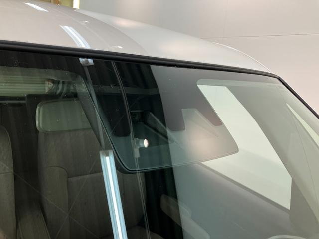 ムーヴＸ　コーナーセンサー　左側電動スライドドア　スマートキー衝突被害軽減ブレーキ　コーナーセンサー　バックカメラ（ナビ装着時用）　左側電動スライドドア　ＬＥＤヘッドライト　オートライト　オートエアコン　電動パーキングブレーキ　スマートキー　エコアイドル（滋賀県）の中古車