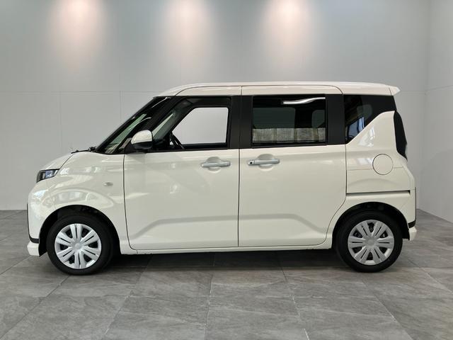 ムーヴＸ　コーナーセンサー　左側電動スライドドア　スマートキー衝突被害軽減ブレーキ　コーナーセンサー　バックカメラ（ナビ装着時用）　左側電動スライドドア　ＬＥＤヘッドライト　オートライト　オートエアコン　電動パーキングブレーキ　スマートキー　エコアイドル（滋賀県）の中古車