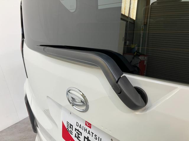 ムーヴＸ　コーナーセンサー　左側電動スライドドア　スマートキー衝突被害軽減ブレーキ　コーナーセンサー　バックカメラ（ナビ装着時用）　左側電動スライドドア　ＬＥＤヘッドライト　オートライト　オートエアコン　電動パーキングブレーキ　スマートキー　エコアイドル（滋賀県）の中古車