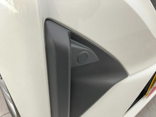 ムーヴＸ　コーナーセンサー　左側電動スライドドア　スマートキー衝突被害軽減ブレーキ　コーナーセンサー　バックカメラ（ナビ装着時用）　左側電動スライドドア　ＬＥＤヘッドライト　オートライト　オートエアコン　電動パーキングブレーキ　スマートキー　エコアイドル（滋賀県）の中古車