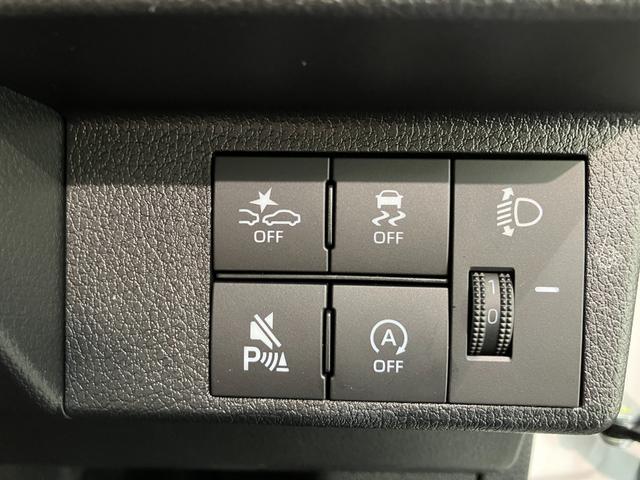 ムーヴＸ　コーナーセンサー　左側電動スライドドア　スマートキー衝突被害軽減ブレーキ　コーナーセンサー　バックカメラ（ナビ装着時用）　左側電動スライドドア　ＬＥＤヘッドライト　オートライト　オートエアコン　電動パーキングブレーキ　スマートキー　エコアイドル（滋賀県）の中古車