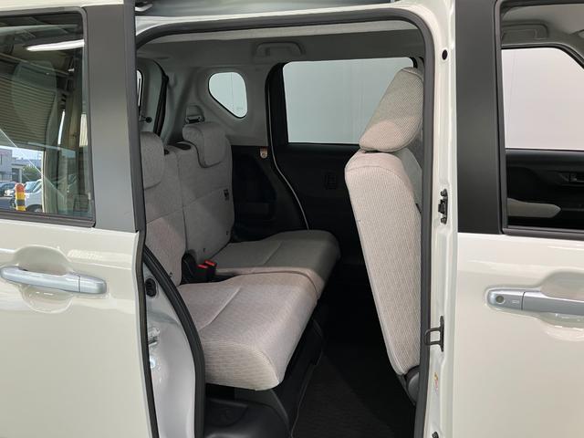 ムーヴＸ　コーナーセンサー　左側電動スライドドア　スマートキー衝突被害軽減ブレーキ　コーナーセンサー　バックカメラ（ナビ装着時用）　左側電動スライドドア　ＬＥＤヘッドライト　オートライト　オートエアコン　電動パーキングブレーキ　スマートキー　エコアイドル（滋賀県）の中古車