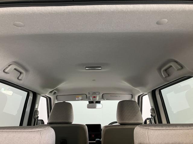 ムーヴＸ　コーナーセンサー　左側電動スライドドア　スマートキー衝突被害軽減ブレーキ　コーナーセンサー　バックカメラ（ナビ装着時用）　左側電動スライドドア　ＬＥＤヘッドライト　オートライト　オートエアコン　電動パーキングブレーキ　スマートキー　エコアイドル（滋賀県）の中古車