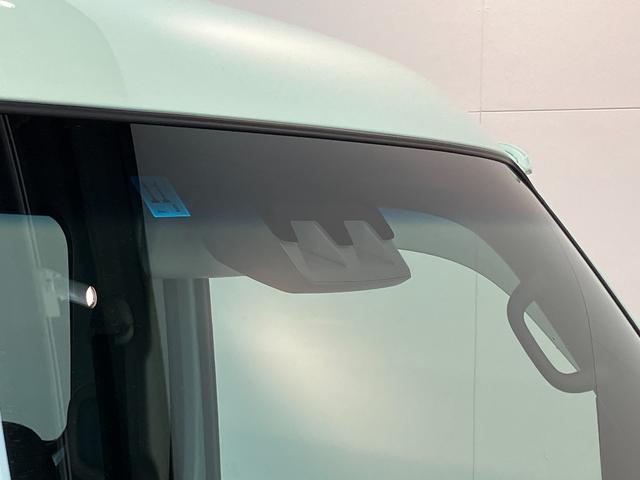 ハイゼットカーゴクルーズ　４ＷＤ　ＣＶＴ車　コーナーセンサー　スマートキー衝突被害軽減ブレーキ　スマアシ　コーナーセンサー　スマートキー　前席パワーウインドウ　ＣＤステレオ　ＥＴＣ　両側スライドドア　パートタイム４ＷＤ　ＬＥＤヘッドライト　オートライト　電動格納式ミラー（滋賀県）の中古車