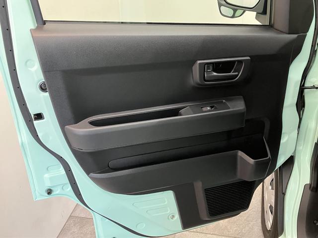 ハイゼットカーゴクルーズ　４ＷＤ　ＣＶＴ車　コーナーセンサー　スマートキー衝突被害軽減ブレーキ　スマアシ　コーナーセンサー　スマートキー　前席パワーウインドウ　ＣＤステレオ　ＥＴＣ　両側スライドドア　パートタイム４ＷＤ　ＬＥＤヘッドライト　オートライト　電動格納式ミラー（滋賀県）の中古車