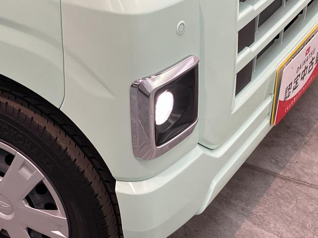 ハイゼットカーゴクルーズ　４ＷＤ　ＣＶＴ車　コーナーセンサー　スマートキー衝突被害軽減ブレーキ　スマアシ　コーナーセンサー　スマートキー　前席パワーウインドウ　ＣＤステレオ　ＥＴＣ　両側スライドドア　パートタイム４ＷＤ　ＬＥＤヘッドライト　オートライト　電動格納式ミラー（滋賀県）の中古車