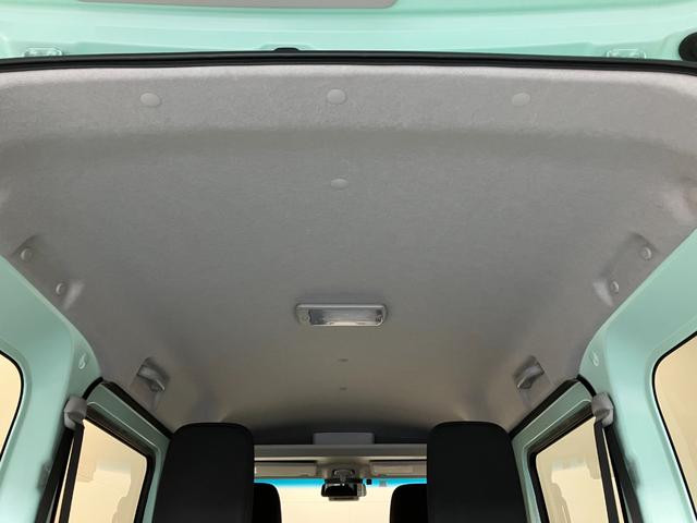 ハイゼットカーゴクルーズ　４ＷＤ　ＣＶＴ車　コーナーセンサー　スマートキー衝突被害軽減ブレーキ　スマアシ　コーナーセンサー　スマートキー　前席パワーウインドウ　ＣＤステレオ　ＥＴＣ　両側スライドドア　パートタイム４ＷＤ　ＬＥＤヘッドライト　オートライト　電動格納式ミラー（滋賀県）の中古車