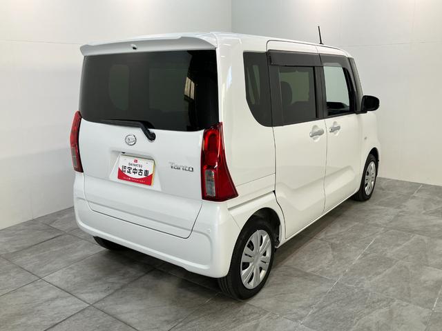 タントＸ　左側電動スライドドア　前席シートヒーター　スマートキー衝突被害軽減ブレーキ　コーナーセンサー　ＣＤステレオ　ＥＴＣ　バックカメラ（ナビ装着時用）　左側電動スライドドア　前席シートヒーター　電動パーキングブレーキ　ＬＥＤ　オートライト　オートエアコン（滋賀県）の中古車