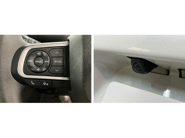 タントＸ　左側電動スライドドア　前席シートヒーター　スマートキー衝突被害軽減ブレーキ　コーナーセンサー　ＣＤステレオ　ＥＴＣ　バックカメラ（ナビ装着時用）　左側電動スライドドア　前席シートヒーター　電動パーキングブレーキ　ＬＥＤ　オートライト　オートエアコン（滋賀県）の中古車