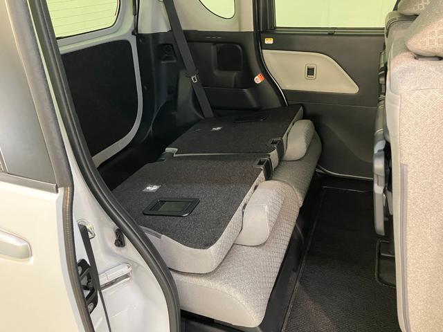 タントＸ　左側電動スライドドア　前席シートヒーター　スマートキー衝突被害軽減ブレーキ　コーナーセンサー　ＣＤステレオ　ＥＴＣ　バックカメラ（ナビ装着時用）　左側電動スライドドア　前席シートヒーター　電動パーキングブレーキ　ＬＥＤ　オートライト　オートエアコン（滋賀県）の中古車